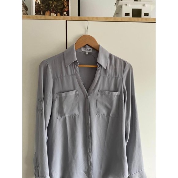 Express Portofino Shirt - Picture 2 of 6